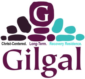 Gilgal Logo