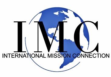 International Mission Connection Logo